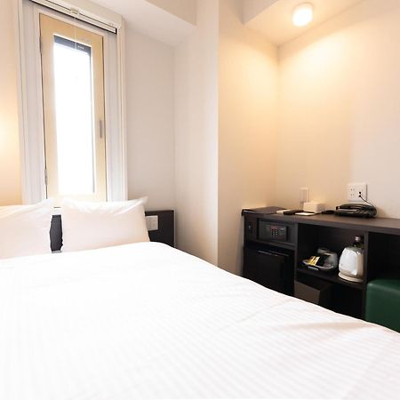 Tabist Tokyo City View Hotel Esterno foto