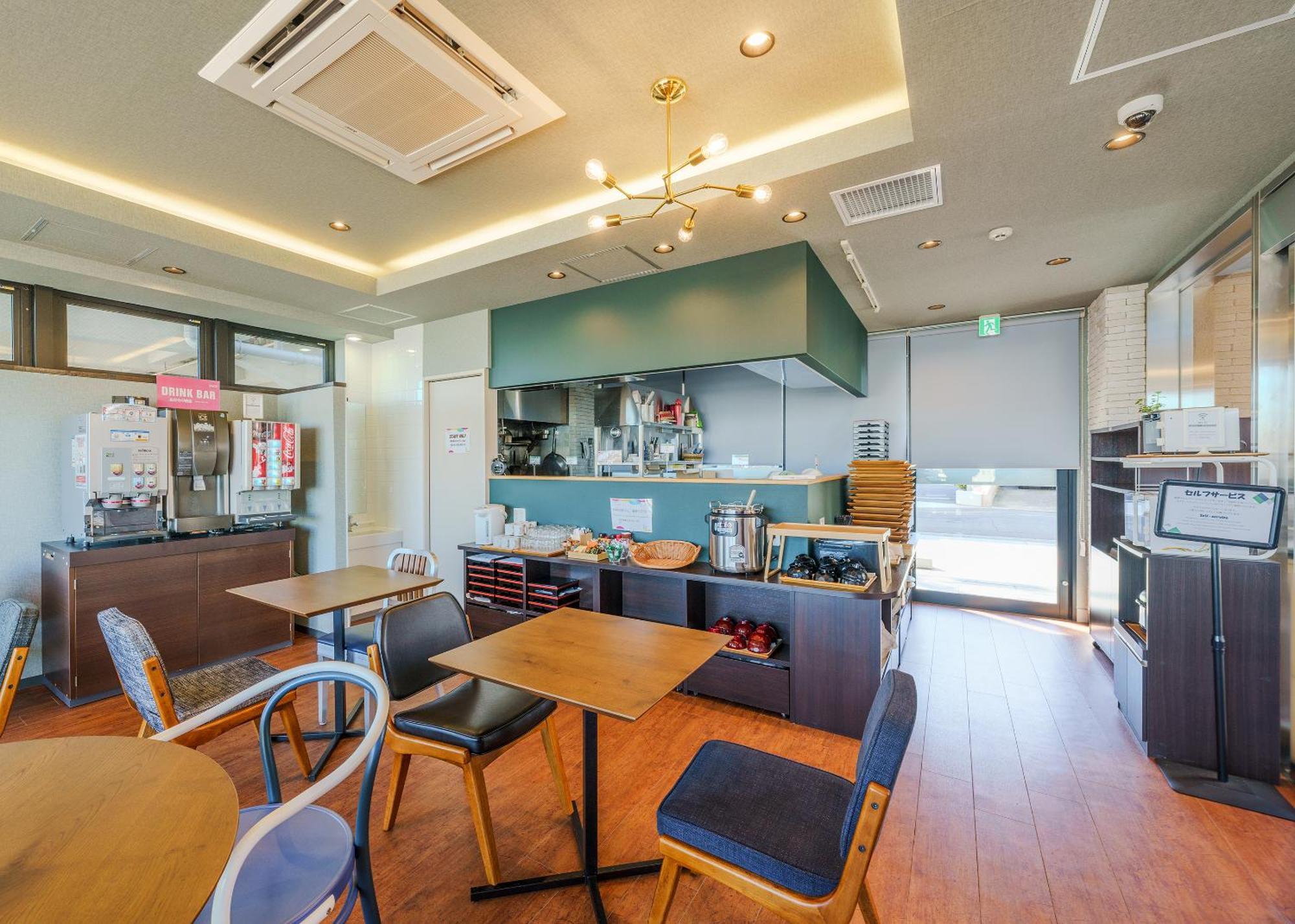 Tabist Tokyo City View Hotel Esterno foto
