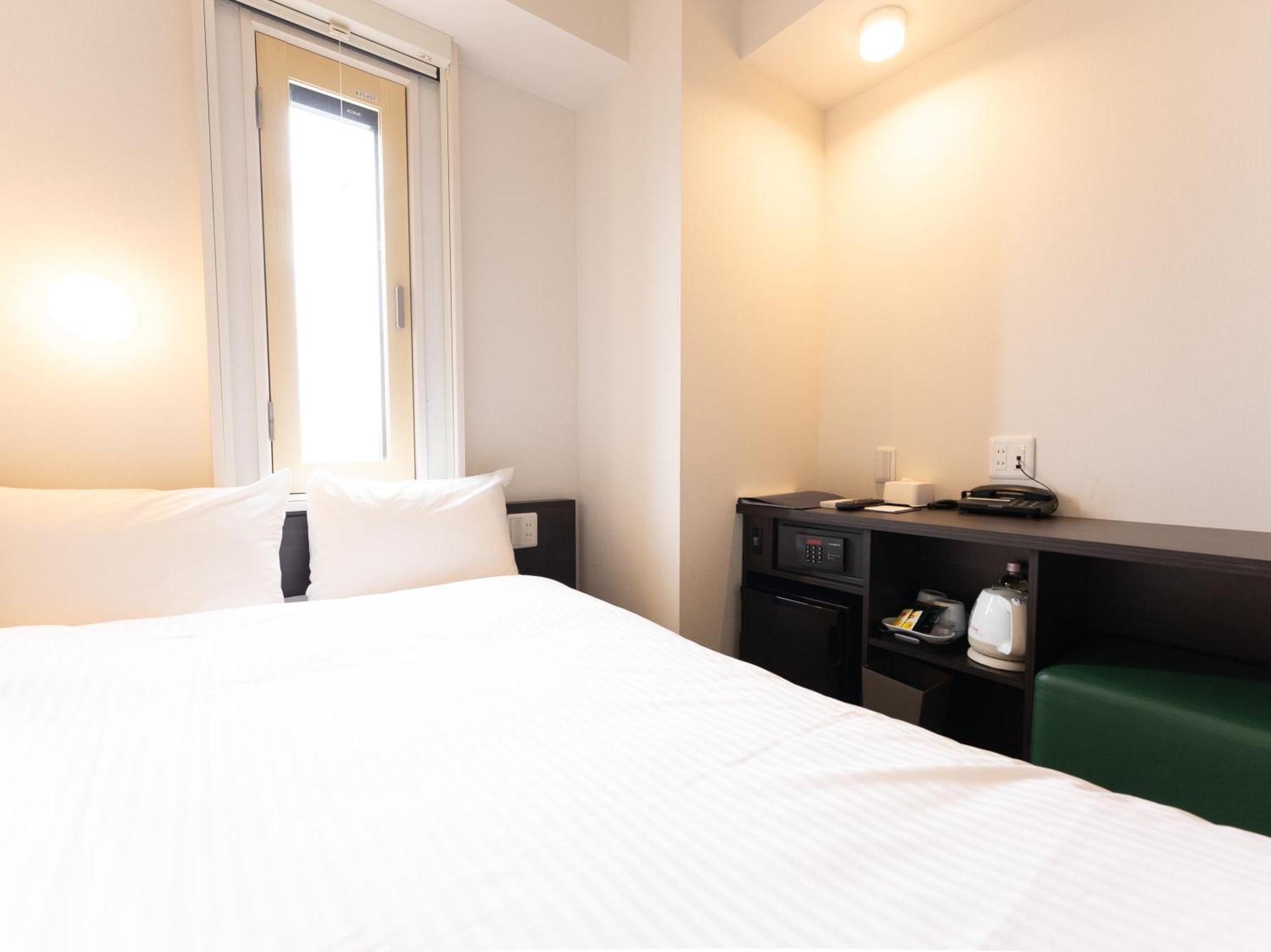 Tabist Tokyo City View Hotel Esterno foto