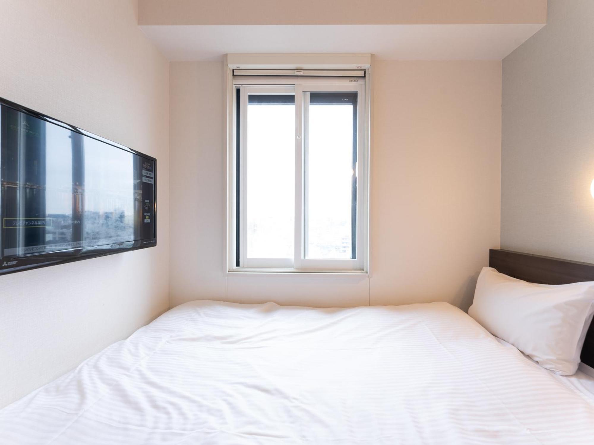 Tabist Tokyo City View Hotel Esterno foto